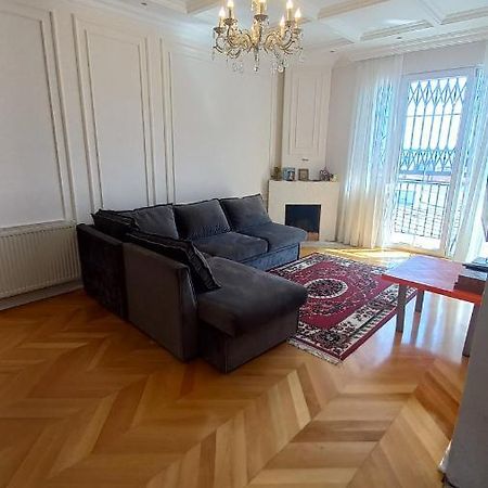 Apartamento Old Batumi Mare Exterior foto