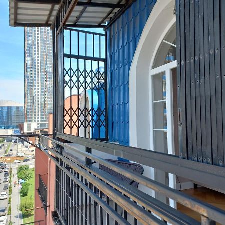 Apartamento Old Batumi Mare Exterior foto