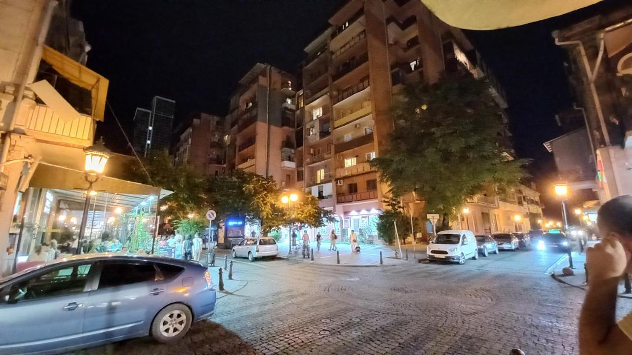 Apartamento Old Batumi Mare Exterior foto