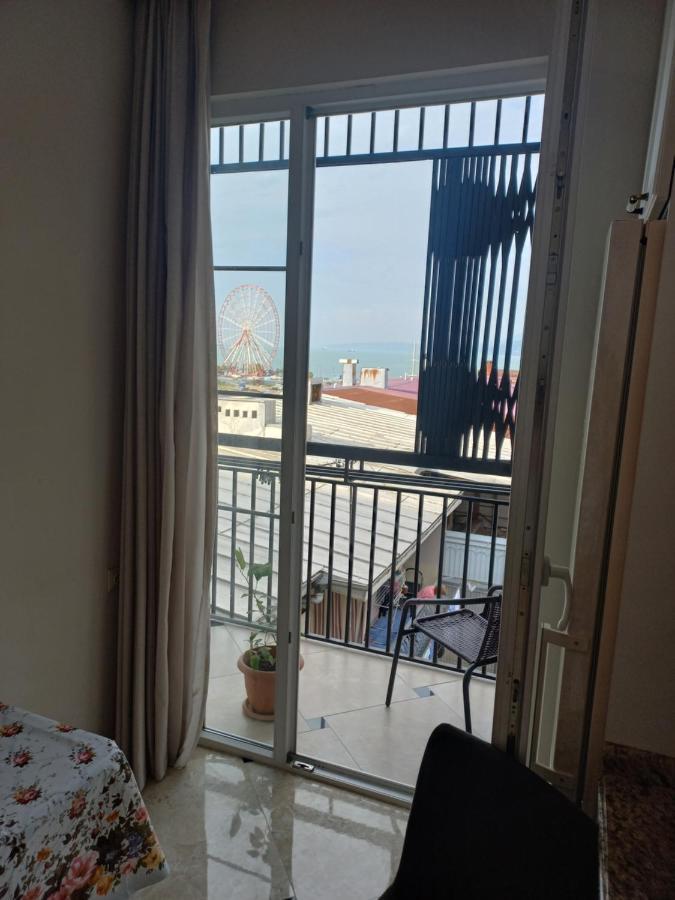 Apartamento Old Batumi Mare Exterior foto