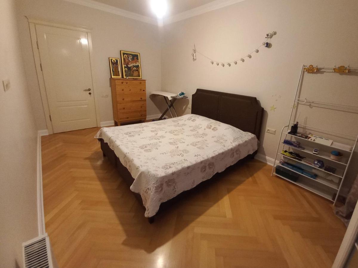 Apartamento Old Batumi Mare Exterior foto